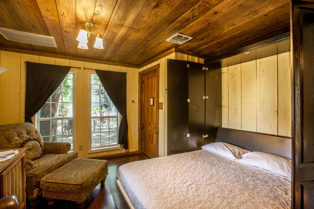 Gruene Mansion Inn New Braunfels Exterior photo