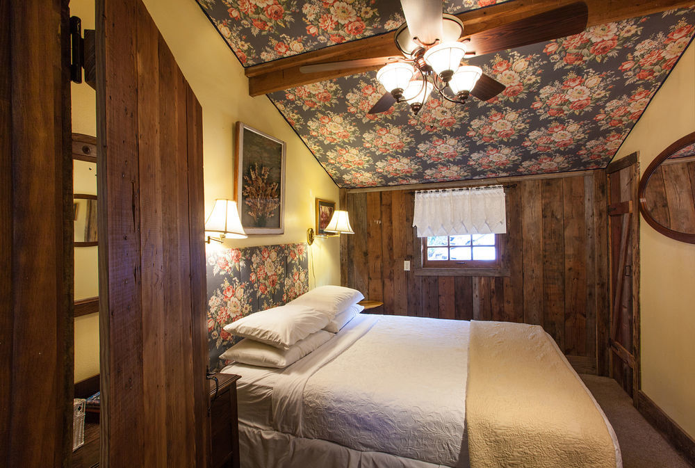 Gruene Mansion Inn New Braunfels Exterior photo