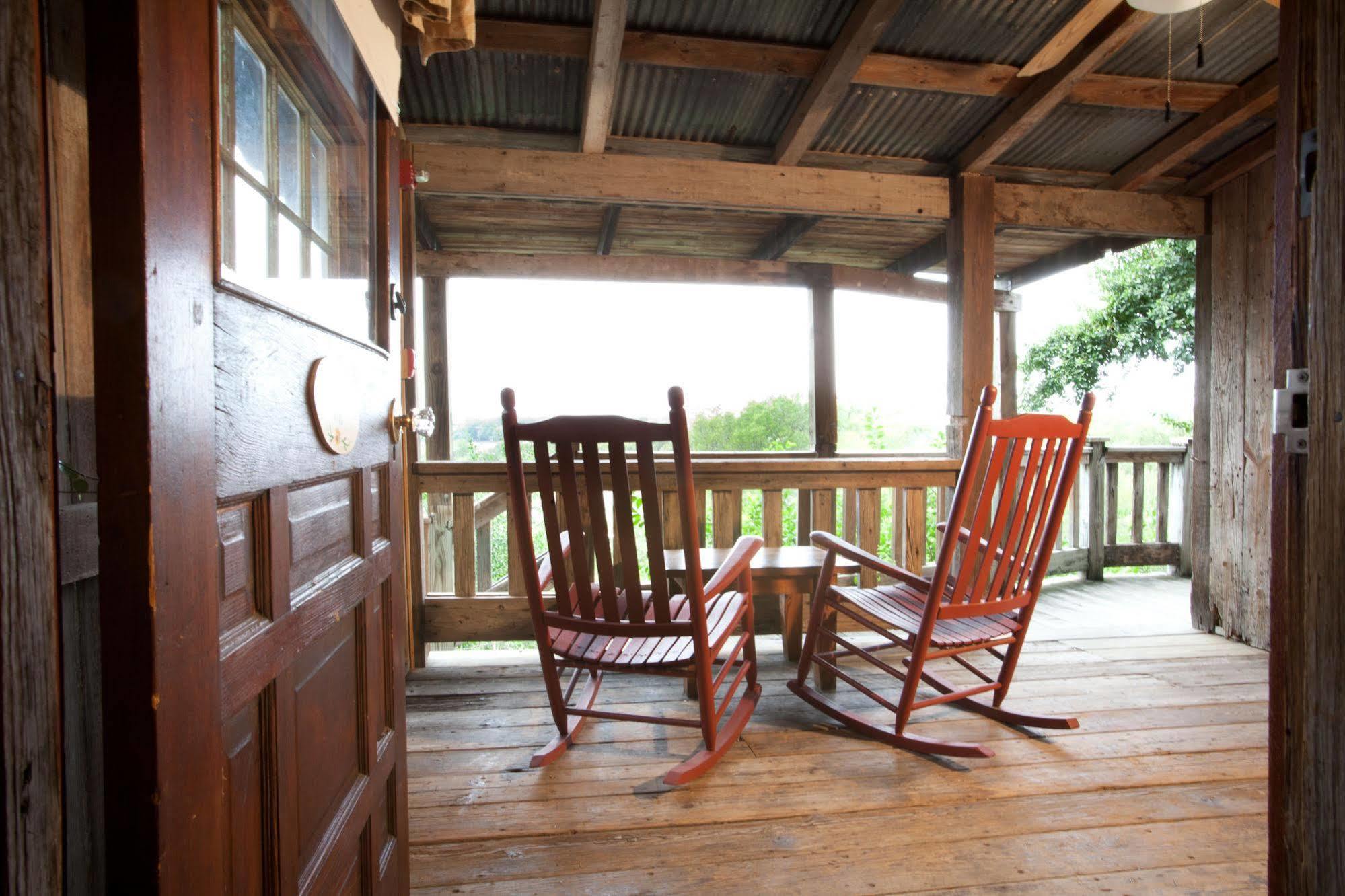Gruene Mansion Inn New Braunfels Exterior photo